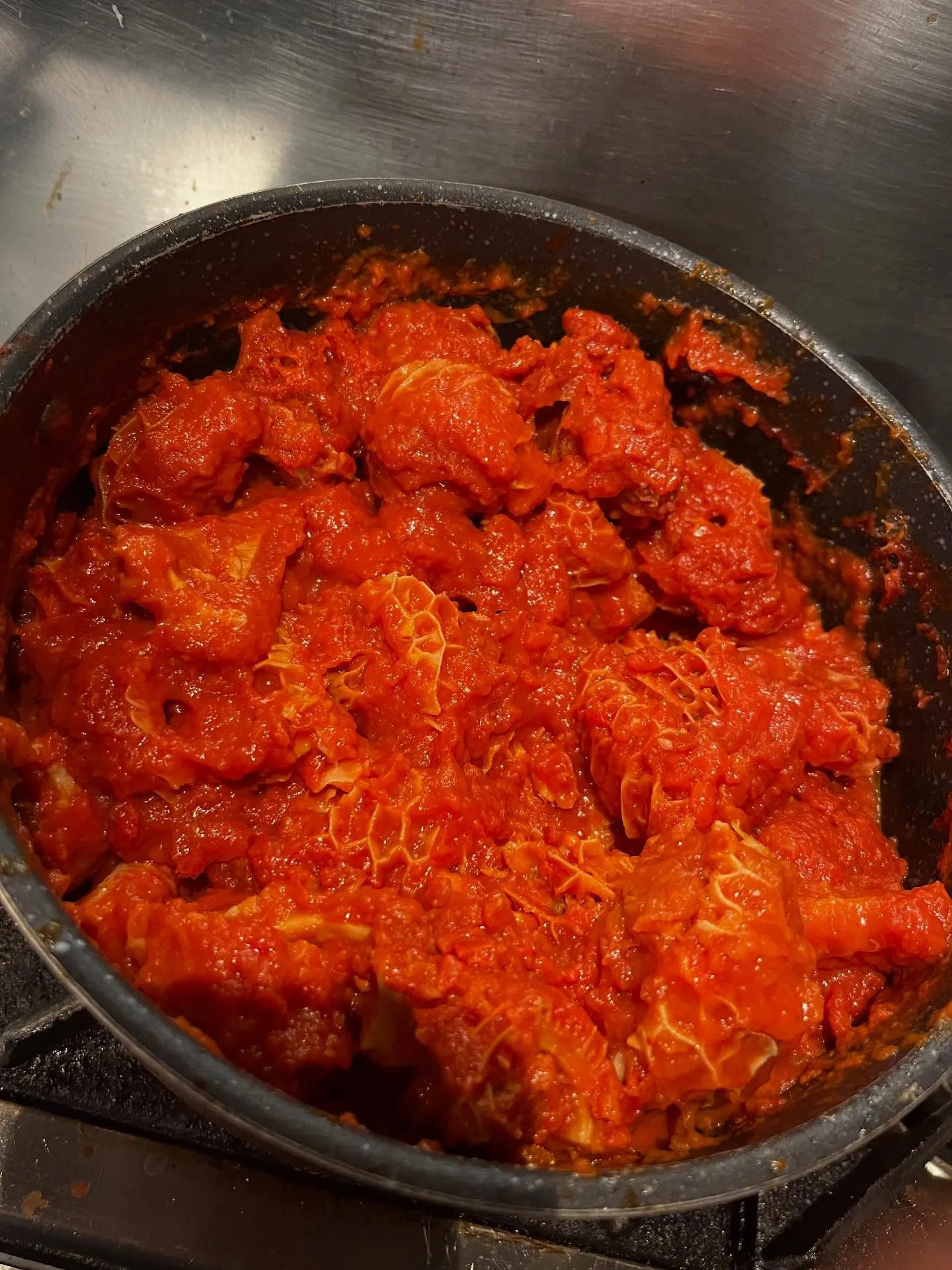 こんにちは、グルメ好きの皆さん！👋🍴今日は伊食屋ニッチでのシ...