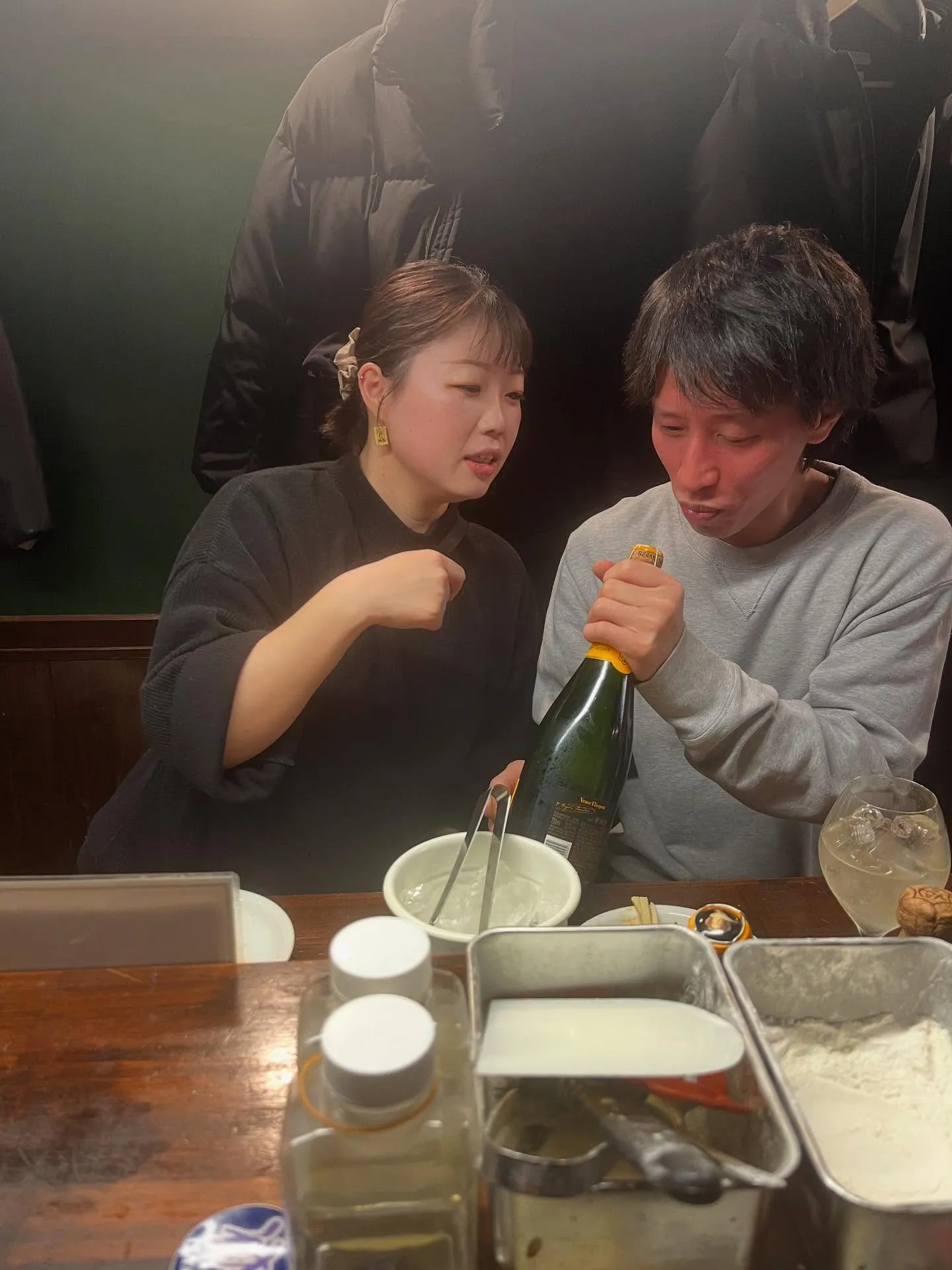 お客様のおかげで、2025年の上半期も無事乗り切ることができ...